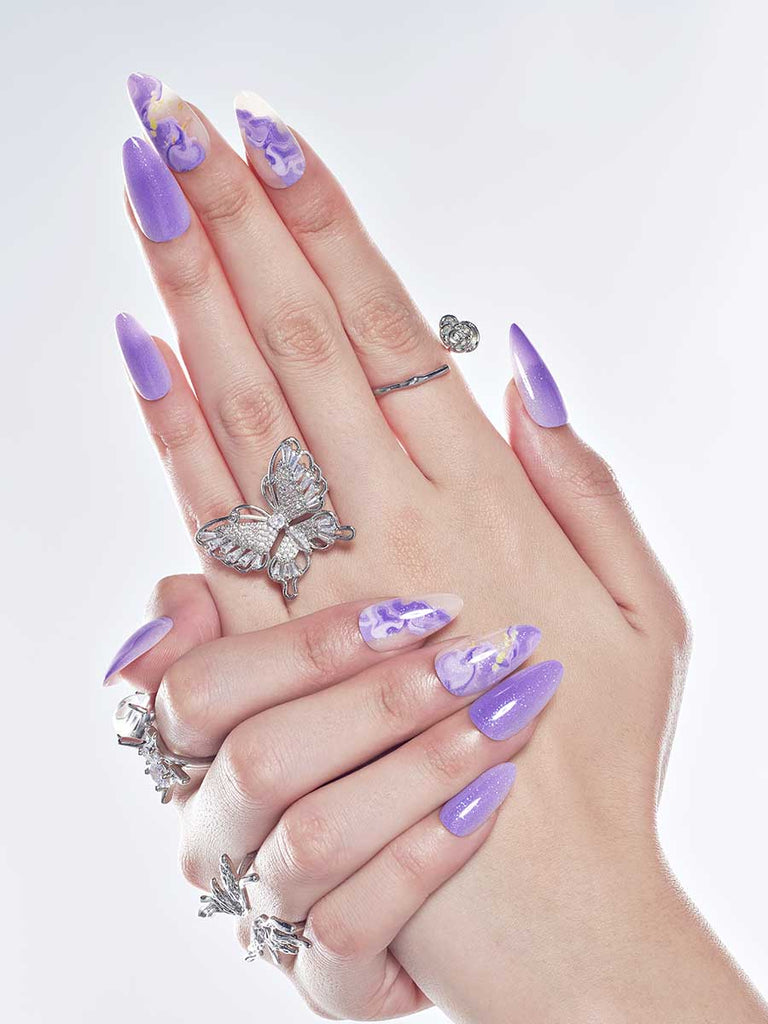 Hot Selling Press On Nails: The Ultimate Trend