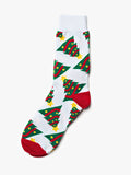 Free Christmas Gift-A pair of random Christmas socks