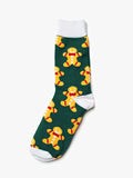 Free Christmas Gift-A pair of random Christmas socks