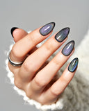 Cat Eye/Cosmic Life (Handmade)