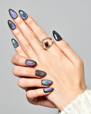 Cat Eye/Cosmic Life (Handmade)