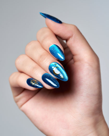 Cat Eye/Moonstone Magic(Handmade)