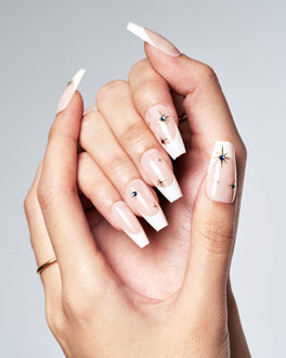 Dazzling Star(Handmade)