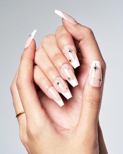 Dazzling Star(Handmade)