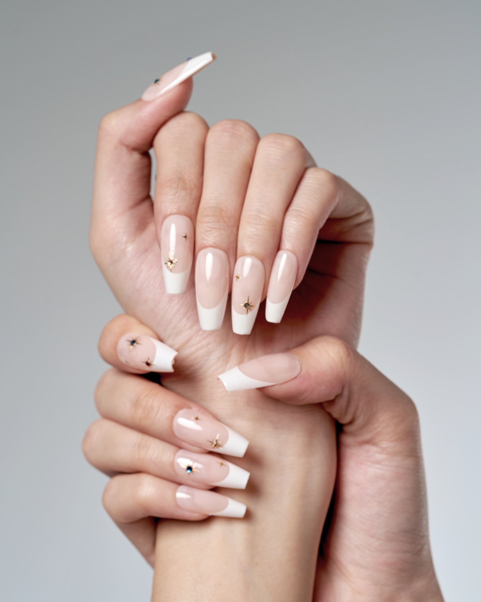 Dazzling Star(Handmade)