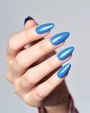 Blue Spirit (Handmade)