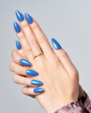 Blue Spirit (Handmade)