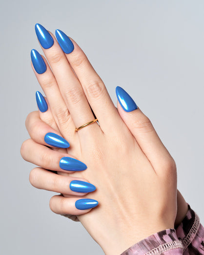 Blue Spirit (Handmade)