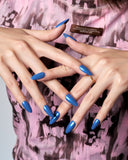 Blue Spirit (Handmade)