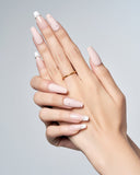 Pearl Token (Handmade)