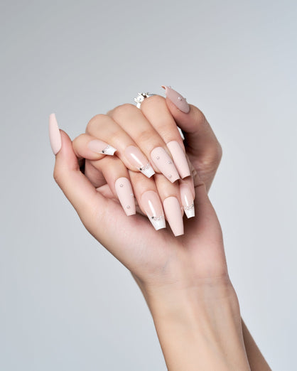 Pearl Token (Handmade)