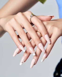 Pearl Token (Handmade)