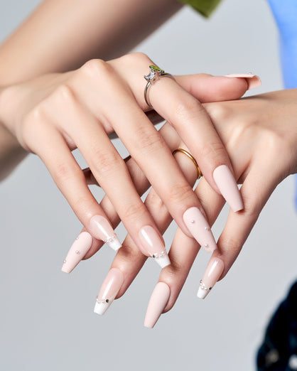 Pearl Token (Handmade)