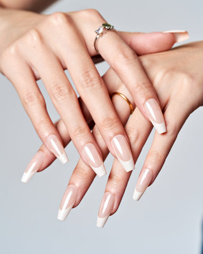 Tender Gaze(Handmade)