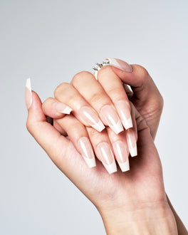 Tender Gaze(Handmade)