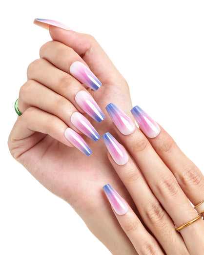 Island Sky(Handmade)