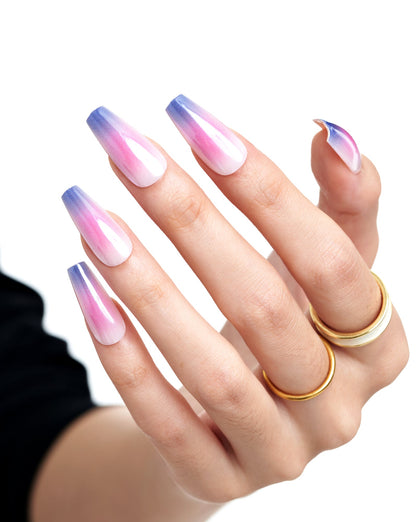 Island Sky(Handmade)