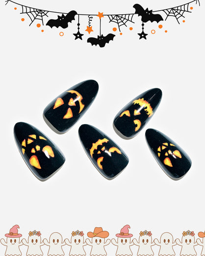 Luminous/Fierce(Handamde)