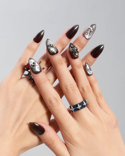 Hallow Glove(Handmade)