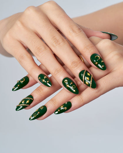 Vintage Accessories(Handmade)