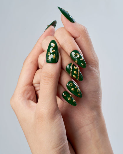 Vintage Accessories(Handmade)