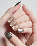 Desert Rose(Handmade)/Short Square