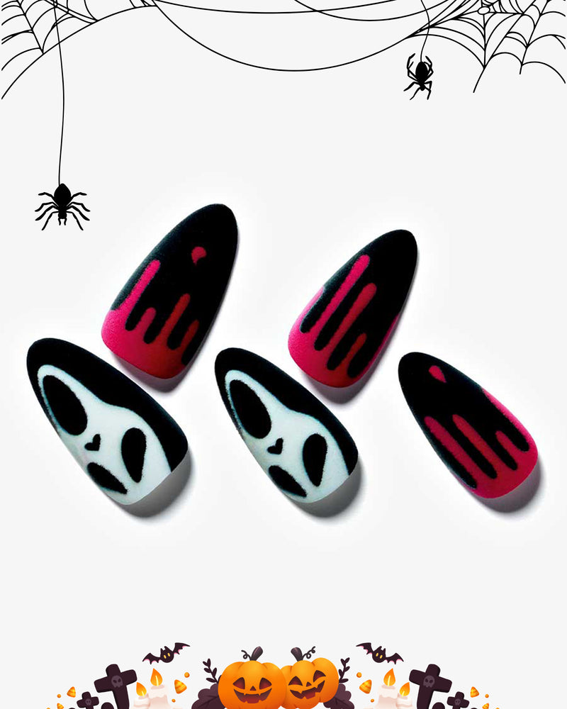 Nighty-night / Almond