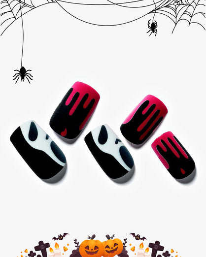 Nighty-night / Square