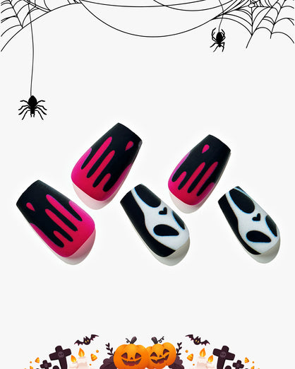 Nighty Night/Short Coffin