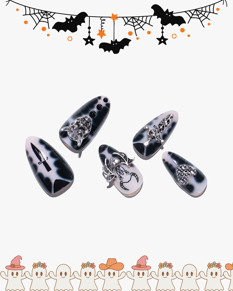 Mystic Sparkle (Handmade)