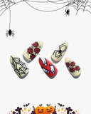 Pumpkin Pals/ Almond