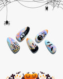 Haunted Hues/ Almond