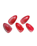 Cat Eye/Garnet(Handmade)