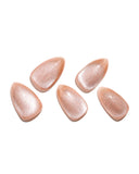 Cat Eye/Rhodonite (Handmade)