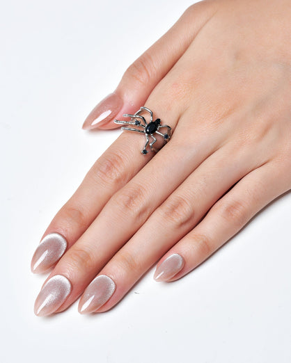 Cat Eye/Rhodonite (Handmade)