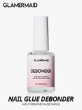 Nail Glue Debonder(Help remove false nails)