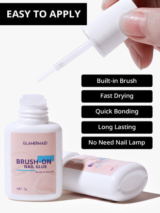 Nail Glue