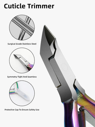 Cuticle Trimmer