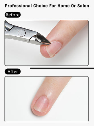 Cuticle Trimmer