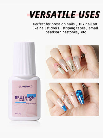 Nail Glue