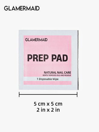 Alcohol Prep Pad Set (50 tablets)