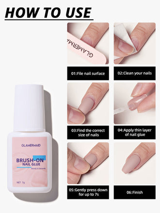 Nail Glue