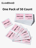 Alcohol Prep Pad Set (50 tablets)