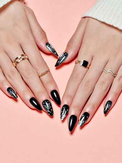 Night Elves / Almond