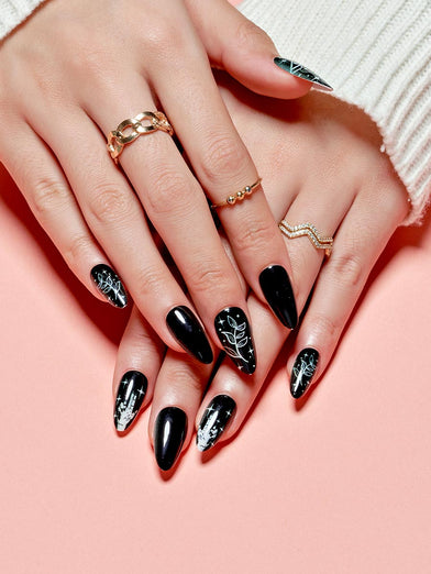 Night Elves / Almond