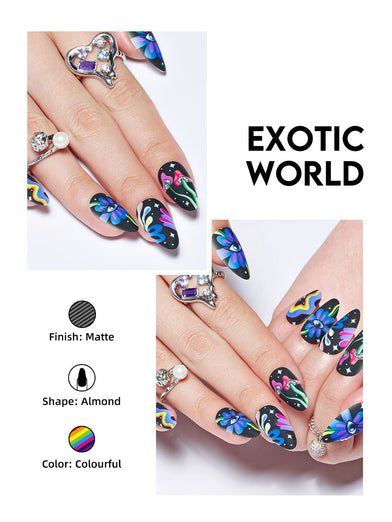 Exotic World