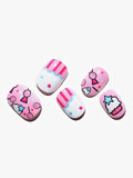 Girls Dreams/Kids Nails