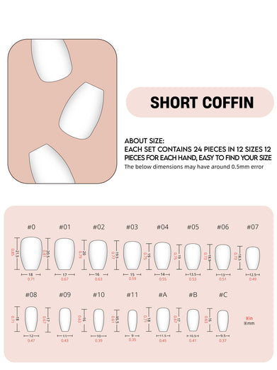 Nighty Night/Short Coffin