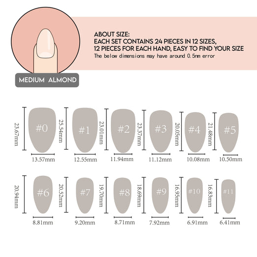 Heartbeat Signal / Almond